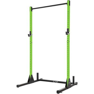 Barbell Power Rack Exercise Stand